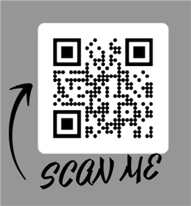  Follow Us On Social Media!